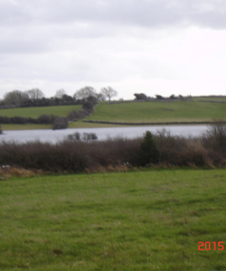 Project 3 -  Kinvara Galway - Flood Risk - HydroS Engineering Hydrology Consultants